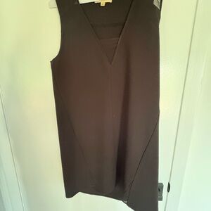 Black Swan Elegant Black Dress